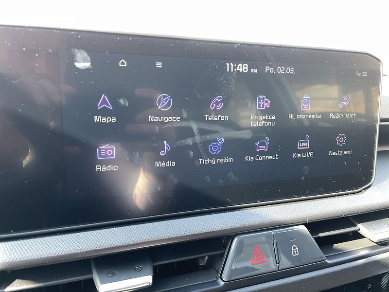Kia Stonic (2026) 1,0 T-GDi SPIN 2026 