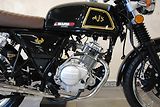 Ostatní (2019) AJS Cadwell 125 - hezký stav,1 - náhled 7