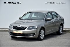 Škoda Octavia (2017) Elegance 2.0 TDI 110kW DSG - fotografie inzerátu
