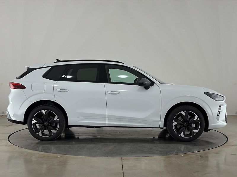 Cupra Terramar (2026) SUV - fotka 16 z 30