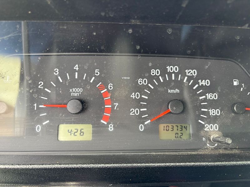 Lada Niva 1.7, 61kW, 4x4, Tažné - fotka 8 z 13
