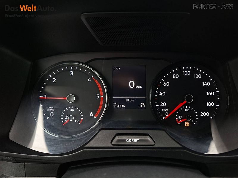 Volkswagen Crafter (2021) dlouhý,2.0 TDI,103kW,Tažné,Kam - fotka 8 z 32