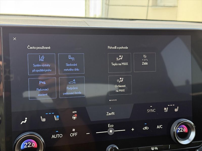 Lexus NX 450h plus 2,5 Prestige Plus  NX - fotka 14 z 24