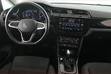 Volkswagen Touran (2023) 2.0 TDI - náhled 7