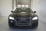 Audi A7 2.8 FSi-V6 150 kW - AUTOMAT - náhled 8