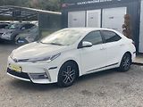 Toyota Corolla 1.6i, ČR, Executive, automat - náhled 3