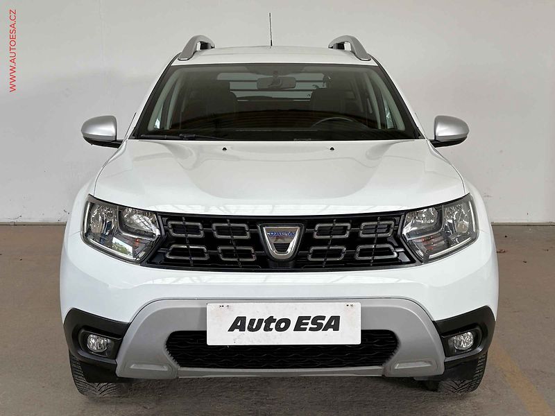 Dacia Duster (2020) 1.0 TCE, 2.maj,ČR, STK6/28 - fotka 2 z 16
