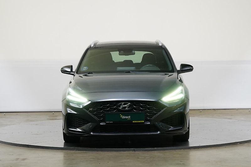 Hyundai i30 - fotka 4 z 23
