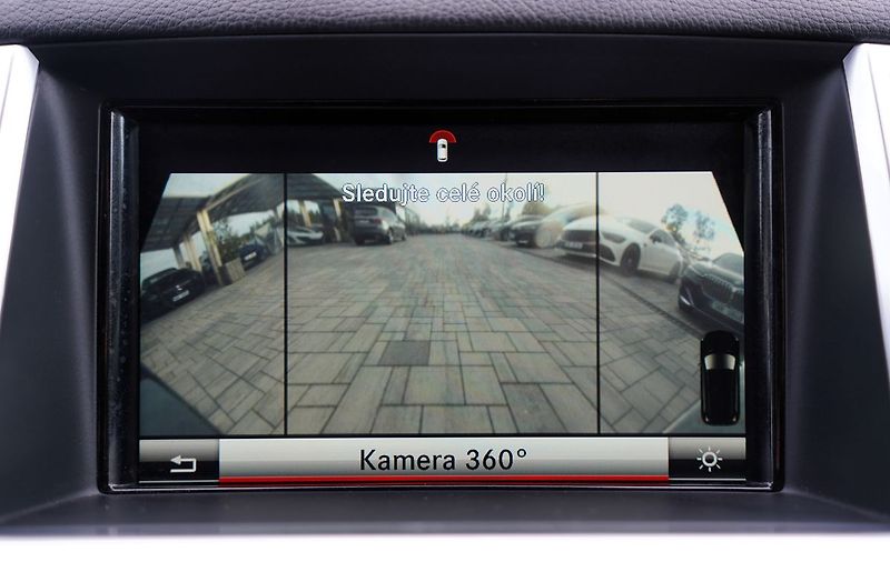Mercedes-Benz GL 500 V8 AMG/4Matic/NOVÝ MOTOR - fotka 41 z 44
