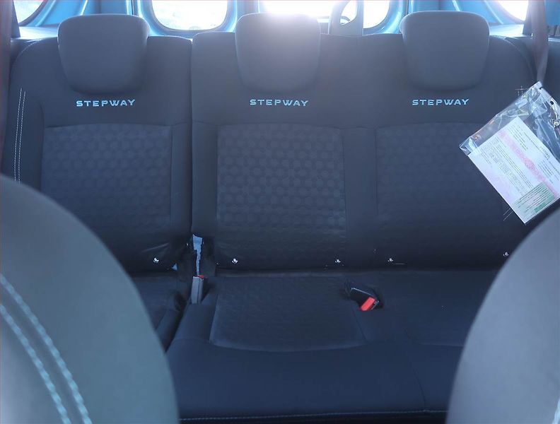 Dacia Dokker (2016) Stepway 1.5 dCi, 5Míst, SR - fotka 10 z 14