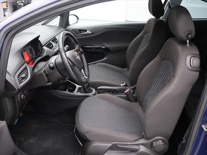 Opel Corsa 1,2 i 51kW CZ Enjoy Serv.Kniha - fotka 10 z 24