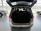 Volkswagen Touran 2,0   TDI 110kW,1.MAJ,7MÍST,TA - náhled 23