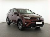 Toyota RAV4 (2017) 2.5 Hybrid - náhled 1