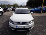 Volkswagen Passat 2,0 - náhled 1