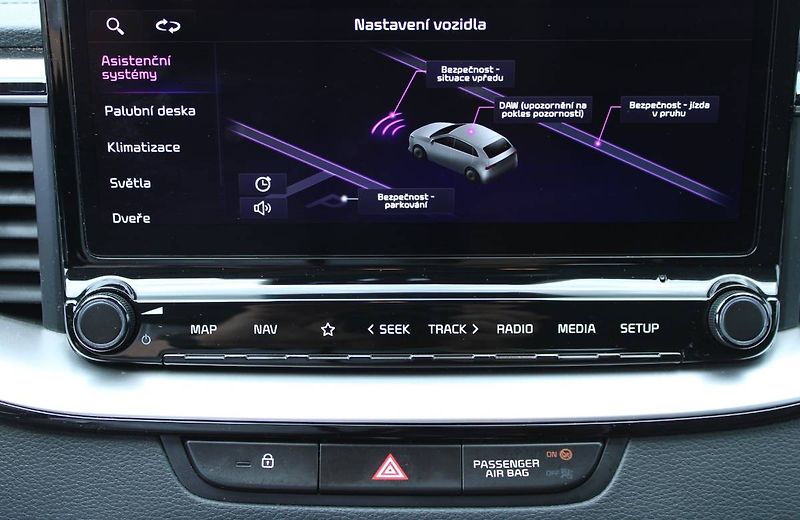 Kia XCeed (2023) 1.5 T-GDI 117kW TOP  záruka - fotka 32 z 32