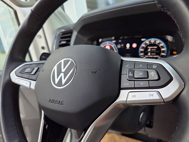 Volkswagen Grand California (2025) 2.0 TDI 120kW DSG - fotka 85 z 104