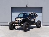 Can-Am MAVERICK XRS TURBO RR DPH - náhled 1