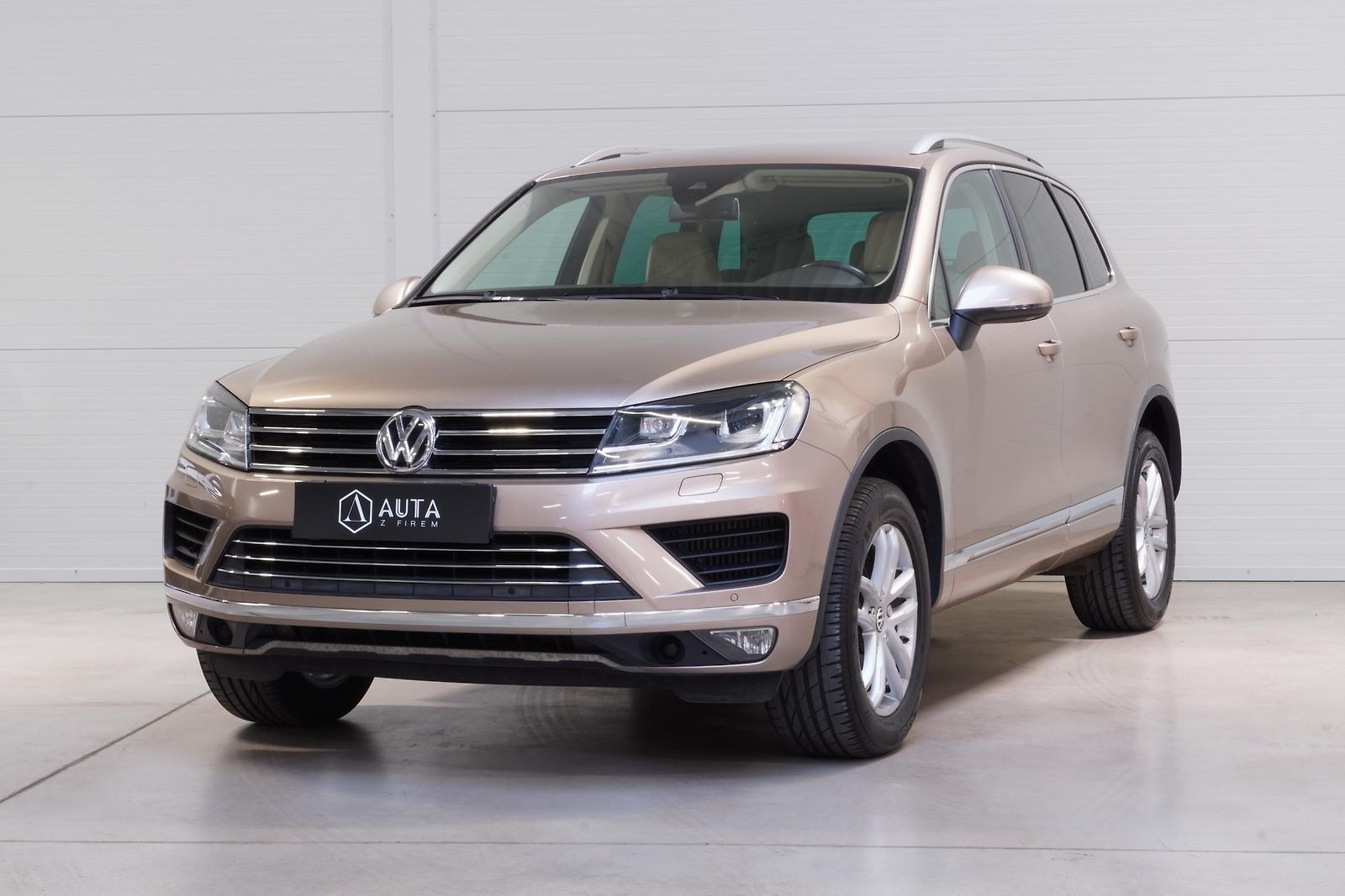 Volkswagen Touareg 3.0TDI,193kW,Vzduch,Tažné,ACC