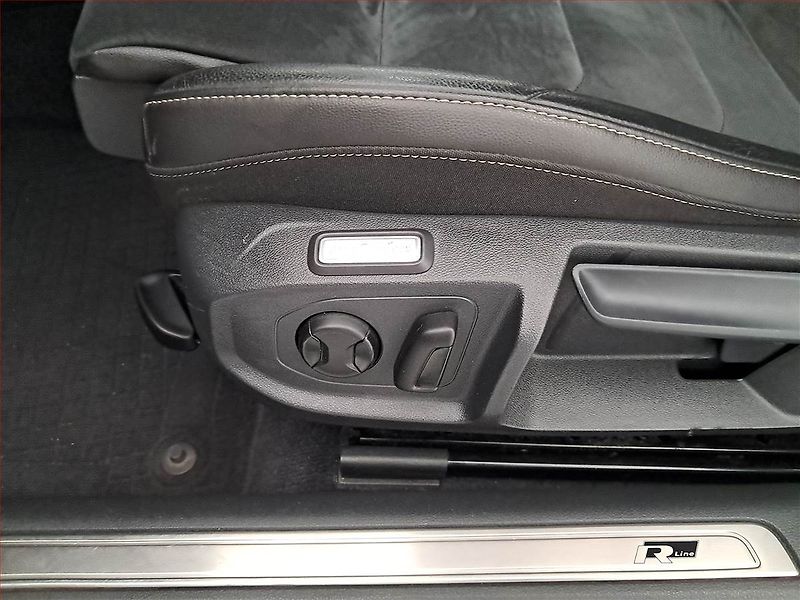 Volkswagen Arteon (2018) R-line 2.0 TDI, Automat - fotka 20 z 22