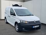 Volkswagen Caddy 2,0 TDI chladící 0°C - náhled 1