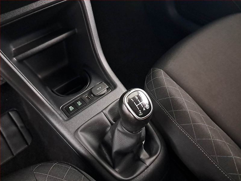 Škoda Citigo (2019) 1.0 MPI, Tempomat - fotka 13 z 17