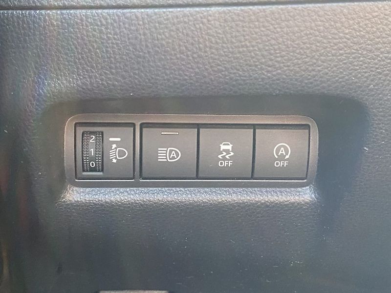 Toyota Aygo 1.0i, ČR-1m, Comfort, záruka - fotka 25 z 29