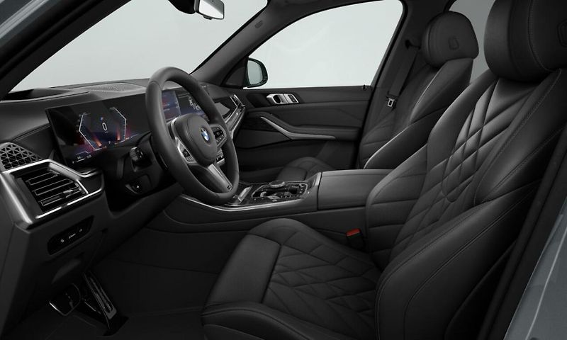 BMW X5 xDrive30d - fotka 4 z 4