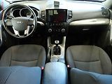 Kia Sorento (2010) 2.2CRDi 4x4, AC, temp - náhled 8