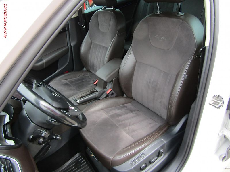 Škoda Octavia (2018) 2.0 TDi 4x4, ČR, DSG, navi - fotka 9 z 20