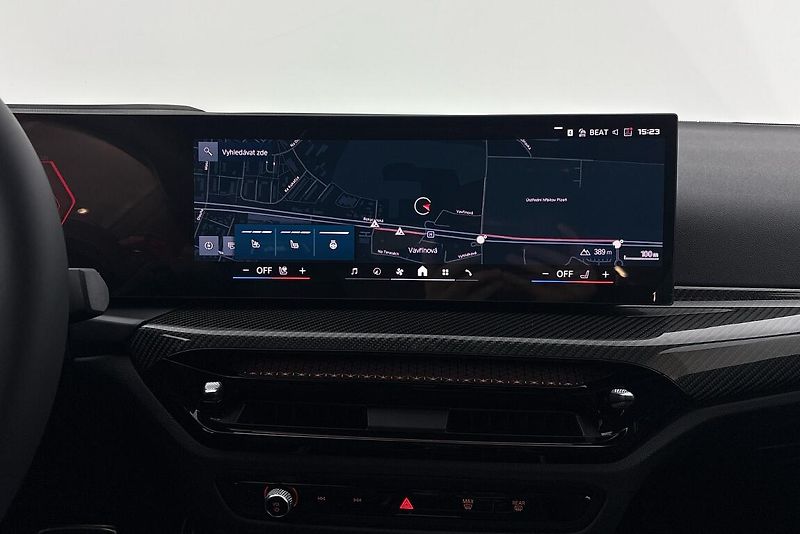 BMW M4 Competition - fotka 18 z 25