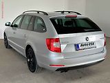 Škoda Superb (2015) 2.0TDi, DSG, AC - náhled 6