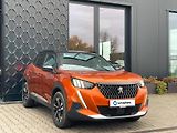 Peugeot 2008 GT 1.2 PureTech 96 kW - náhled 7