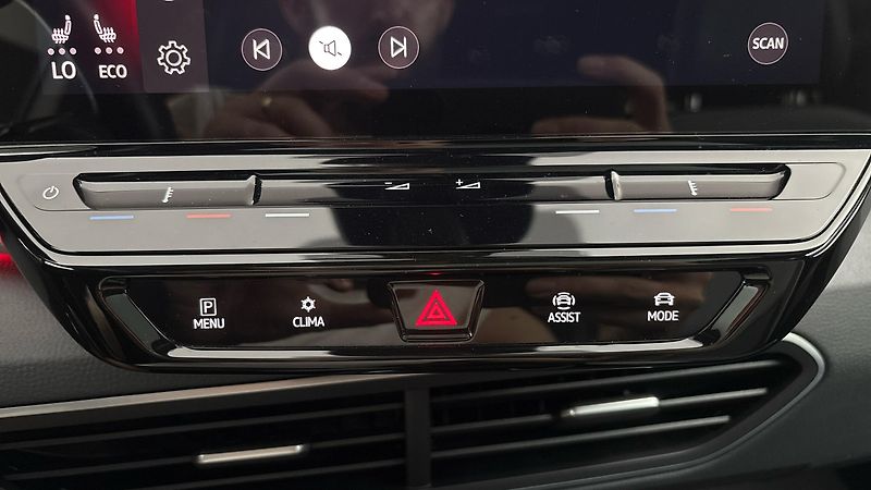 Volkswagen ID.3 58 kWh AUT Family - fotka 13 z 31
