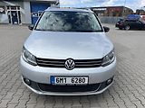 Volkswagen Touran (2012) 1.6 TDi - náhled 1