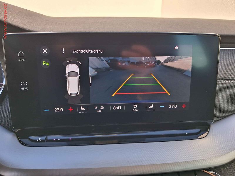 Škoda Octavia (2020) 1.0 TSI, ČR, LED, autoAC - fotka 17 z 20