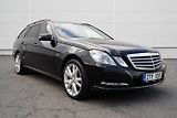 Mercedes-Benz Třídy E 220 CDI BlueEfficiency - náhled 1