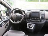 Renault Trafic 1,6  dCi Expression - náhled 10