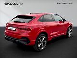 Audi Q3 (2021) Sportback S LINE 45 TFSI 180 K - náhled 1