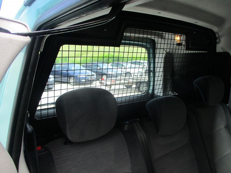 Citroën Berlingo 2.0 HDi KLIMA +sada kol - fotka 12 z 32