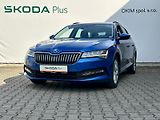 Škoda Superb (2019) 2.0 TSI 200kW AmbitionPlus Com - náhled 1