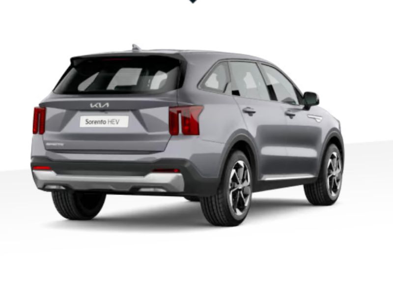 Kia Sorento (2026) 1,6 HEV 4x4 7P TOP+NAPPA+TEM - fotka 2 z 2
