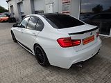 BMW Řada 3 320D 135 kW XENONY, NAVI, DVD - náhled 4