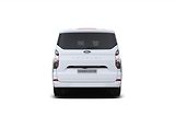 Ford Tourneo Custom (2025) L2 TitaniumX 2,0 Eco 170 sklad - náhled 1