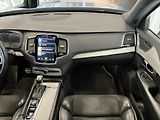 Volvo XC90 D5 AWD R-Design AT8, ČR - náhled 18