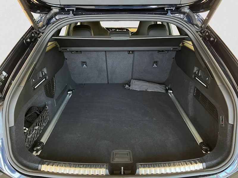 Audi A6 TDI q S-Line Tech Pro Vzduch - fotka 19 z 19