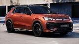 Volkswagen T-Roc (2026) 1,5 eTSI 110 kW 7DSG  R-Line - náhled 1