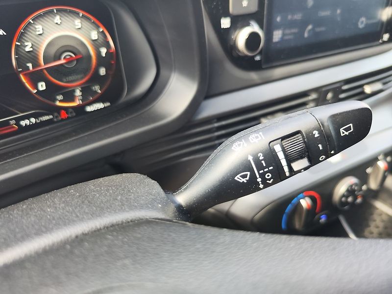 Hyundai Bayon 1.0 T-GDI/74kW Comfort - fotka 22 z 25