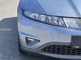 Honda Civic 1.4i-DSI KLIMA ZÁMEK Ř.P. ALU - náhled 31