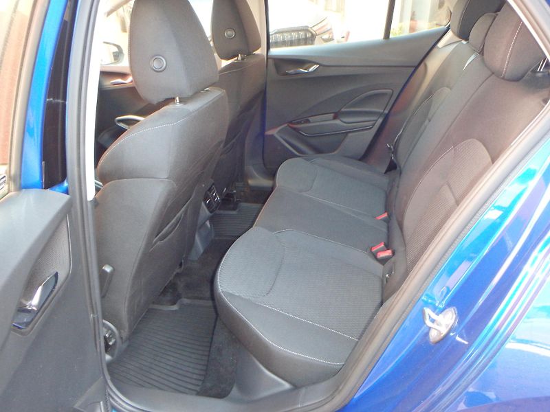Škoda Fabia 1.0 TSI , Style 81 KW - fotka 16 z 19
