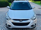 Hyundai ix35 2.0i MANUÁL VÝHŘEV SERVISKA - náhled 4